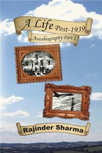 A Life Post- 1939