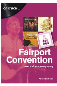 Fairport Convention On Track