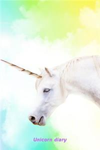 Unicorn Diary