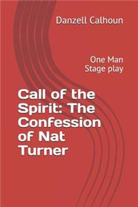 Call of the Spirit