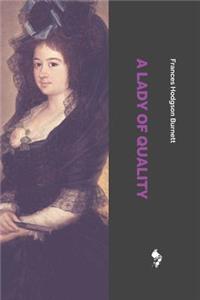Lady of Quality