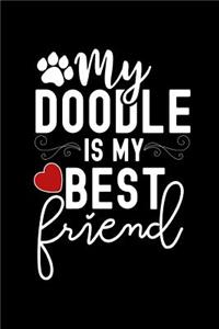 My Doodle Is My Best Friend