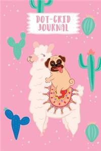Dot-Grid Journal