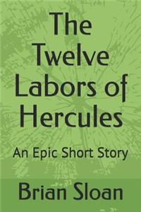 Twelve Labors of Hercules