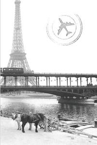 France Travel Journal