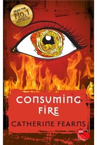 Consuming Fire