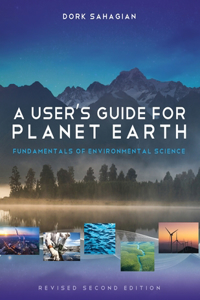 User's Guide for Planet Earth