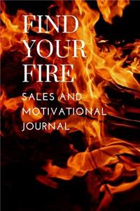 Find Your Fire