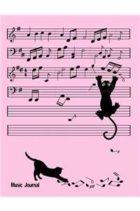 Music Journal