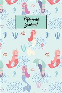 Mermaid Journal