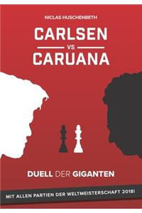Carlsen vs. Caruana