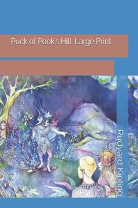 Puck of Pook's Hill