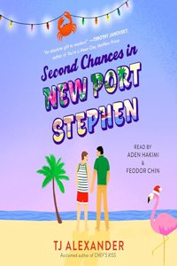 Second Chances in New Port Stephen