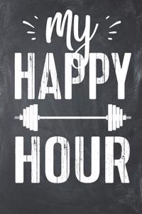 My Happy Hour