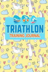 Triathlon Training Journal