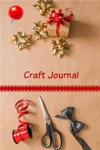 Craft Journal