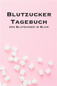 Blutzucker Tagebuch - Den Blutzucker Im Blick