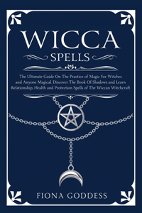Wicca Spells