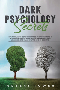 Dark Psychology Secrets
