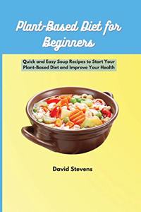 Plant-Based Diet for Beginners