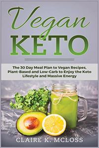 Vegan Keto
