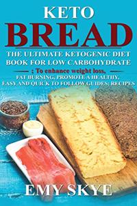 Keto Bread