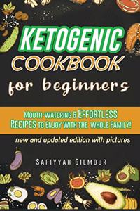 Ketogenic Cookbook for Beginners