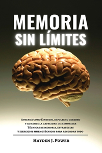 Memoria Sin Límites