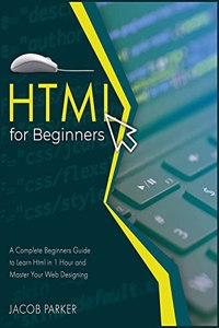 HTML For Beginners