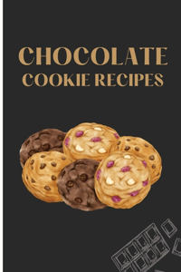 Chocolate Cookie Recipes