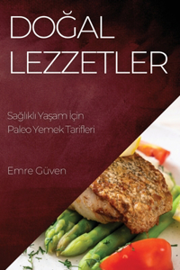 Doğal Lezzetler