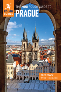 Mini Rough Guide to Prague: Travel Guide with Free eBook