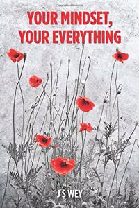 Your Mindset, Your Everything