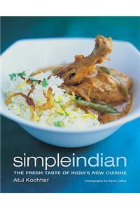 Simple Indian