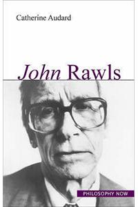 John Rawls