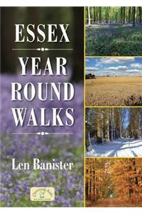Essex Year Round Walks