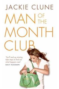Man of the Month Club