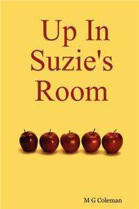 Up in Suzie's Room