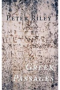 Greek Passages