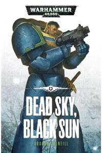 Dead Sky, Black Sun, Volume 3