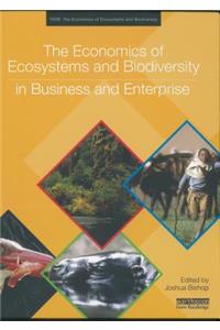 Economics of Ecosystems and Biodiversity in Business and Enterprise