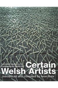 Certain Welsh Artists