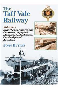 Taff Vale Railway