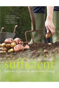 Sufficient