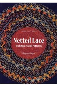 Netted Lace