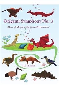 Origami Symphony No. 3