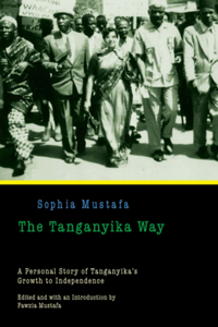 Tanganyika Way