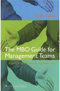 The MBO Guide for Management Teams