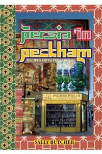 Persia in Peckham