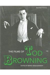Films of Tod Browning